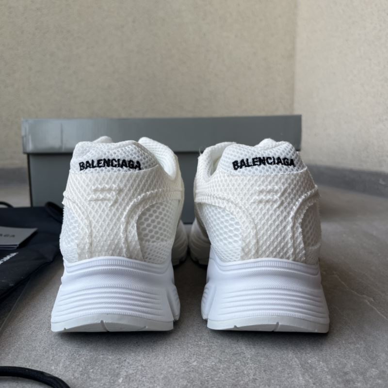 Balenciaga Track Shoes